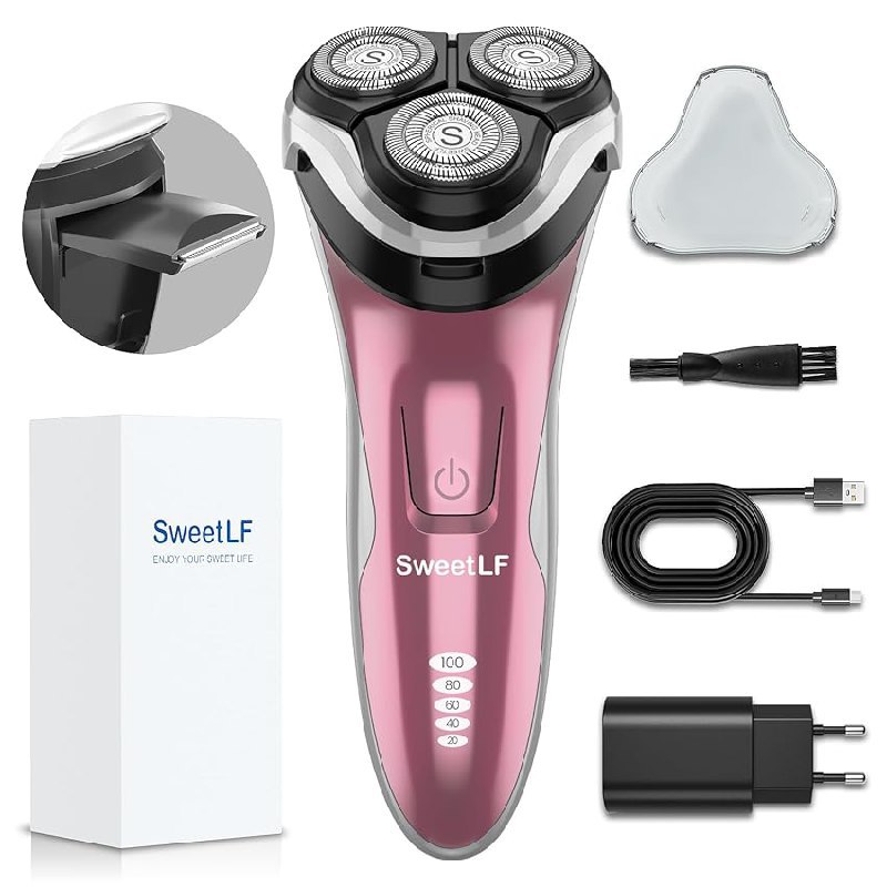 Rasoio: fino al 20% di sconto su Amazon Deal