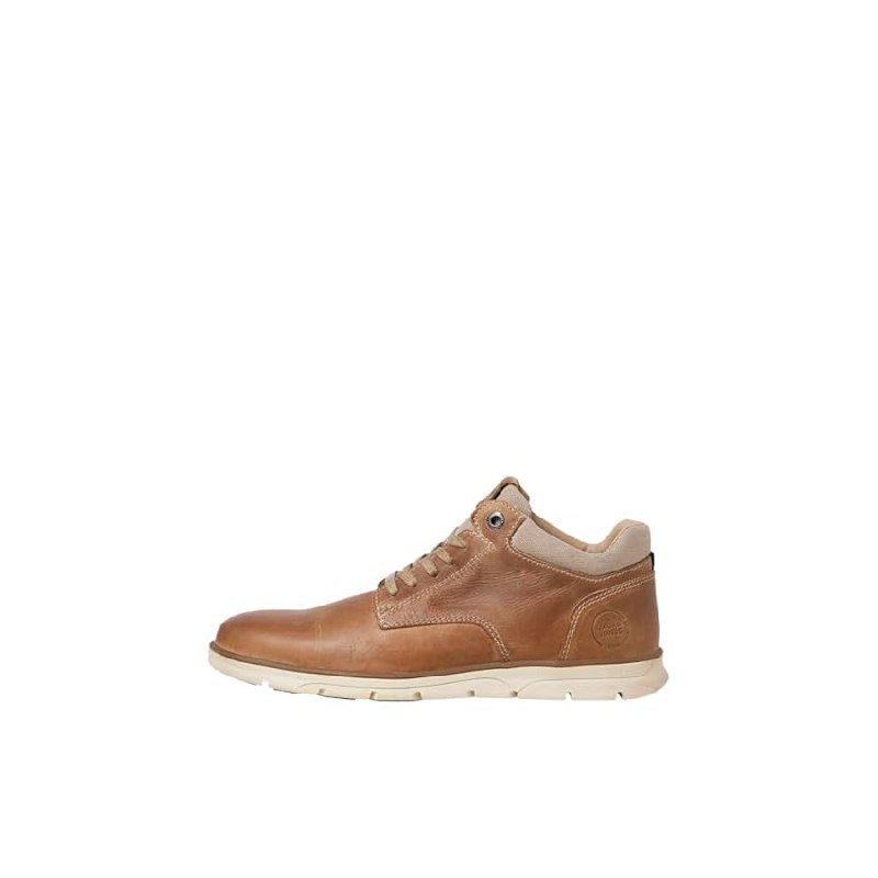 JACK & JONES Stivaletti Uomo fino al 50% di sconto