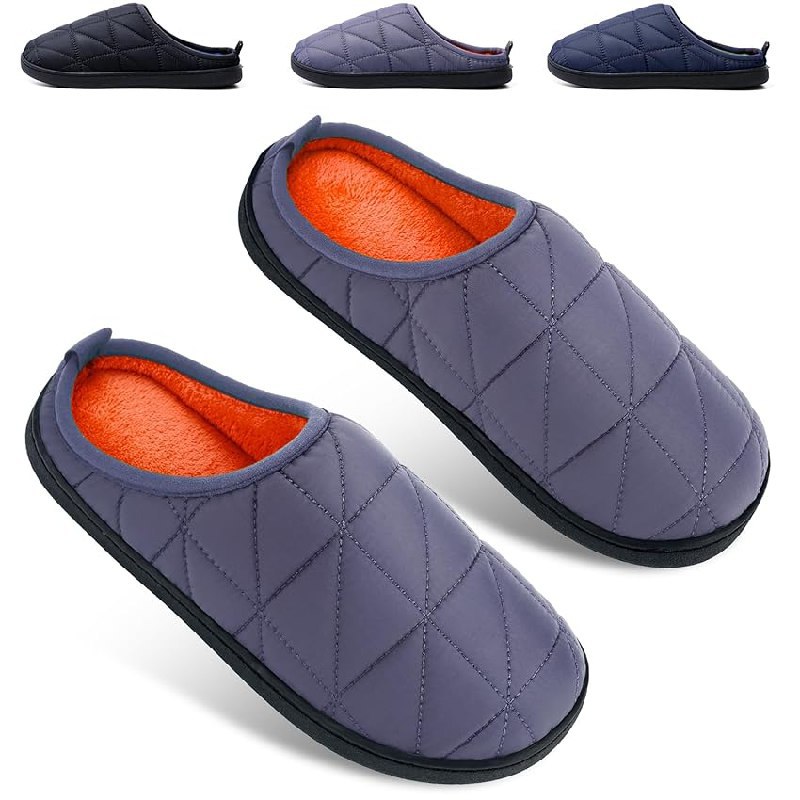 Pantofole Invernali da Donna fino al 65% di sconto Deal