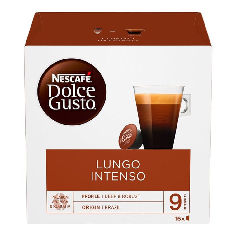 Nescafé Dolce Gusto: fino al 27% di sconto
