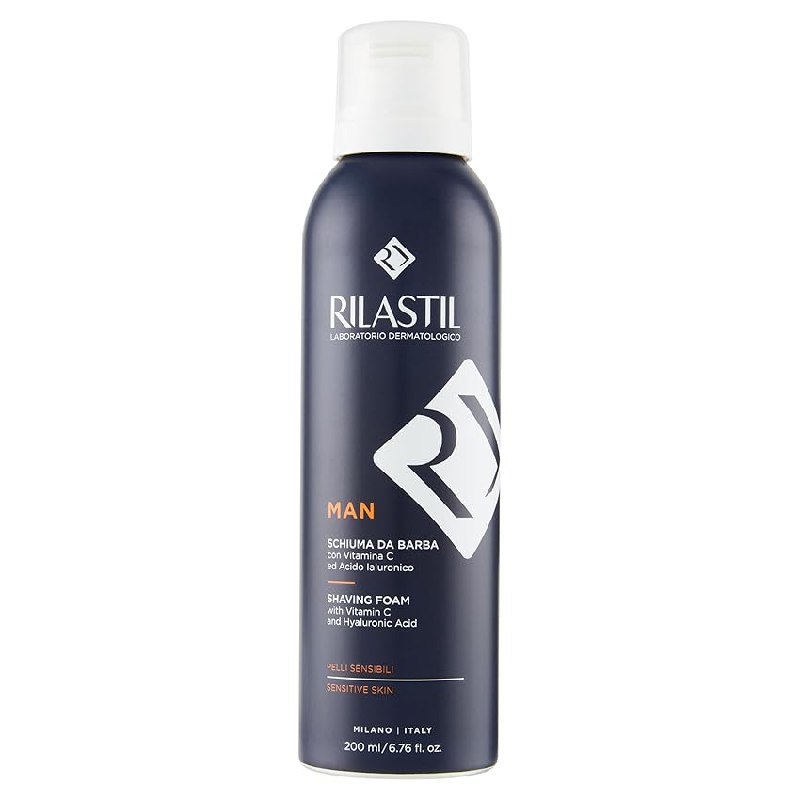 Rilastil Schiuma da Barba: fino al 48% off Deal