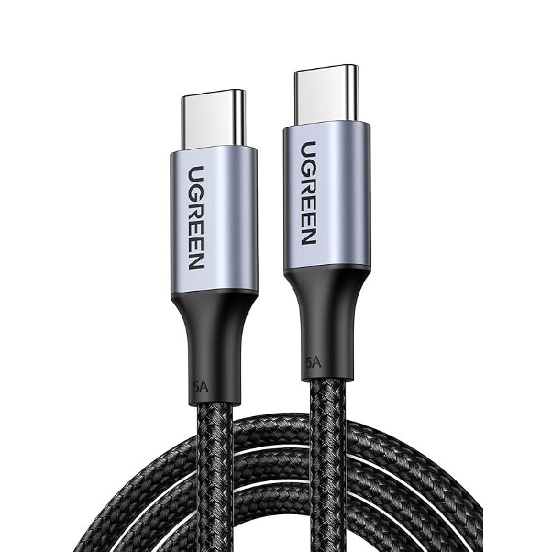 UGREEN 100W Cavo USB C con Sconto fino al 10% Deal