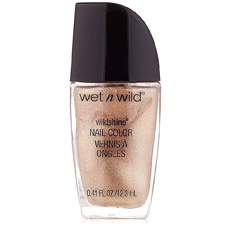 Wet n Wild Smalto: fino al 46% di sconto su Amazon Deal