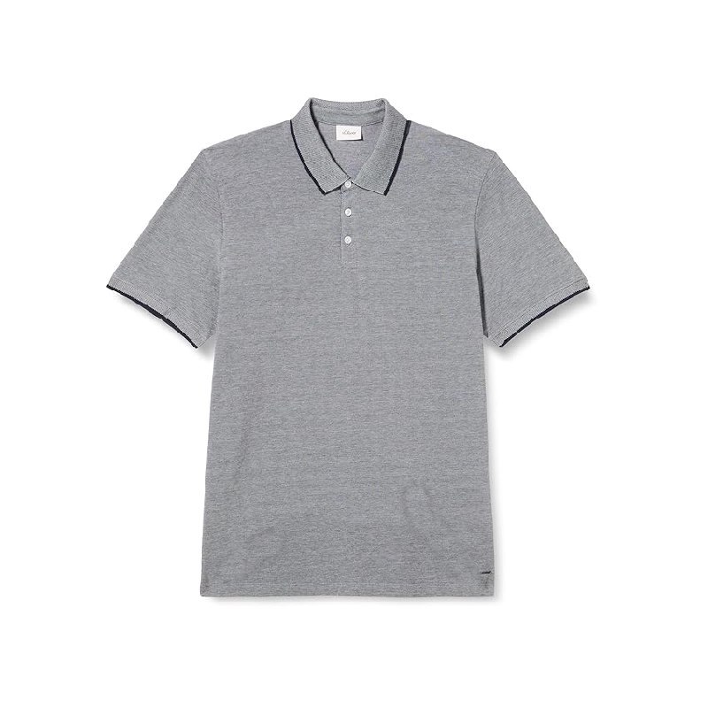 s.Oliver BLACK LABEL T-Shirt Uomo fino al 50% off Deal