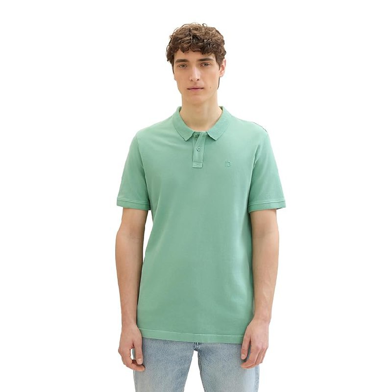 TOM TAILOR Polo Uomo fino al 50% di sconto