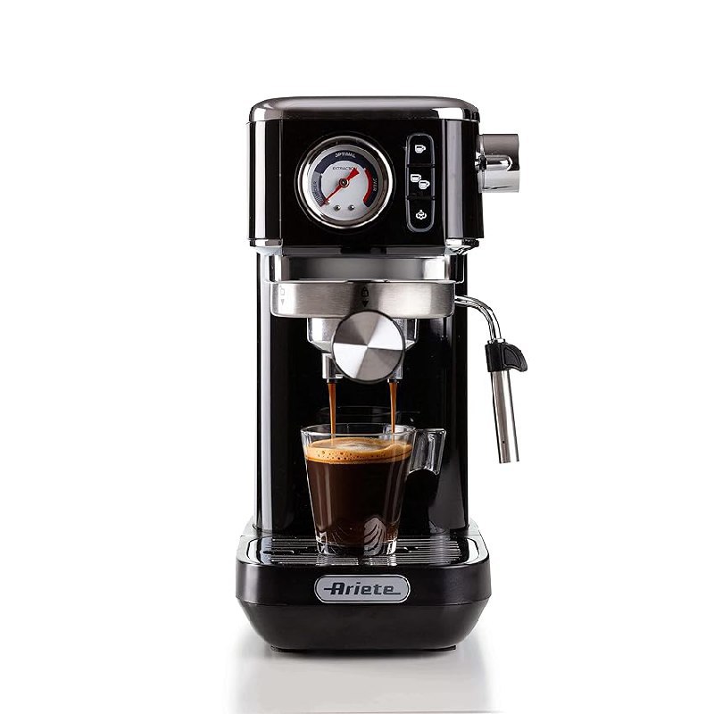 Ariete Macchinetta da Caffè fino al 30% di sconto