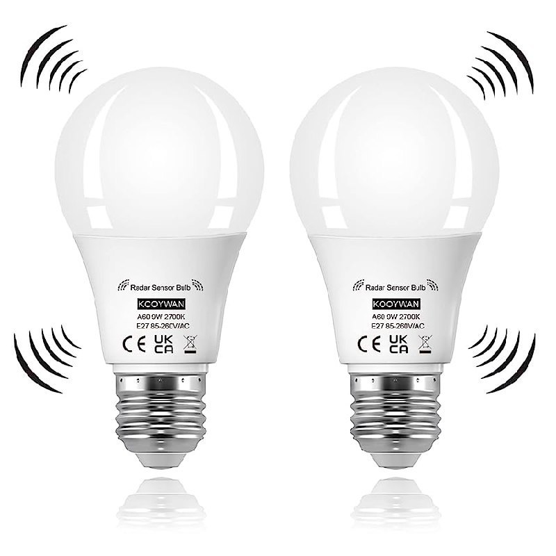 Lampadine LED E27 – fino al 63% di sconto Offerte