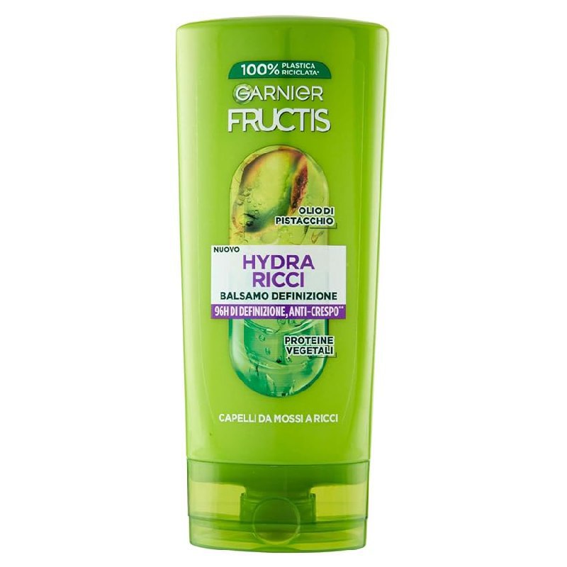 Garnier Fructis – Fino al 33% di sconto Deal