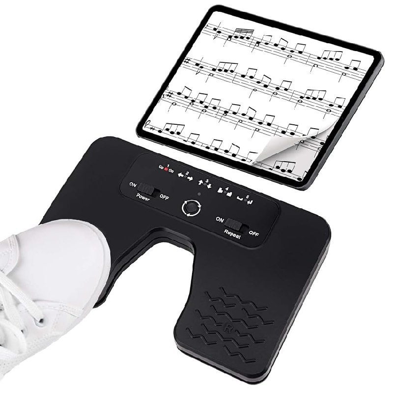 Tavsou Bluetooth Pedal: fino al 20% di sconto