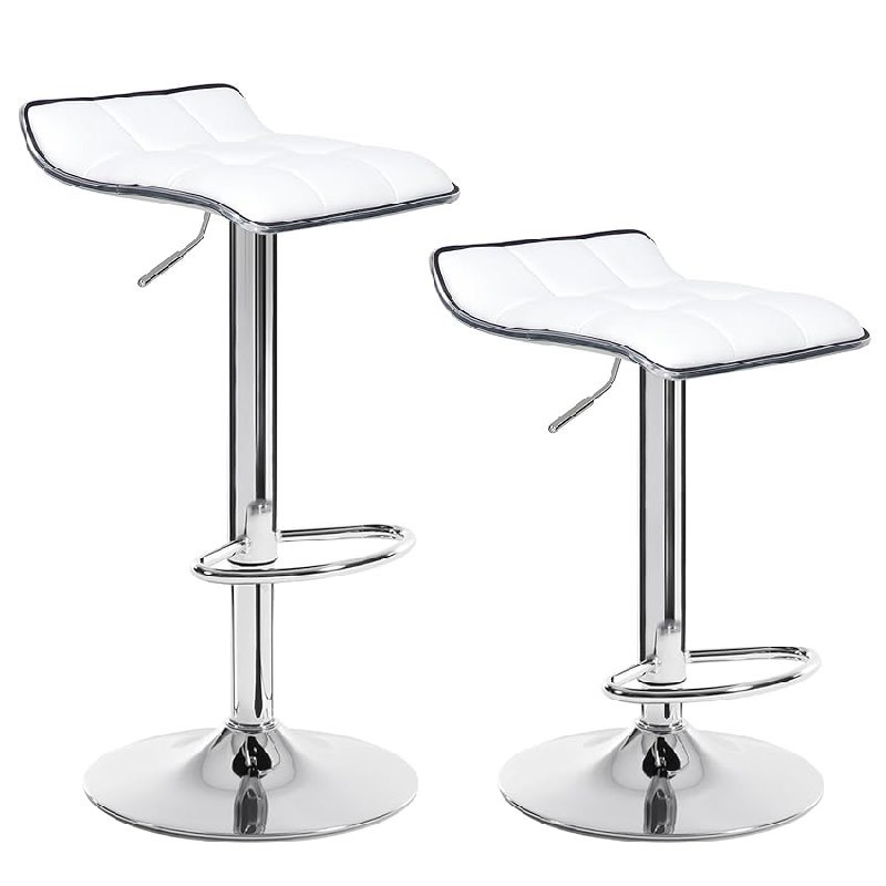 WOLTU Sgabelli Bar Offerta fino al 20% di sconto