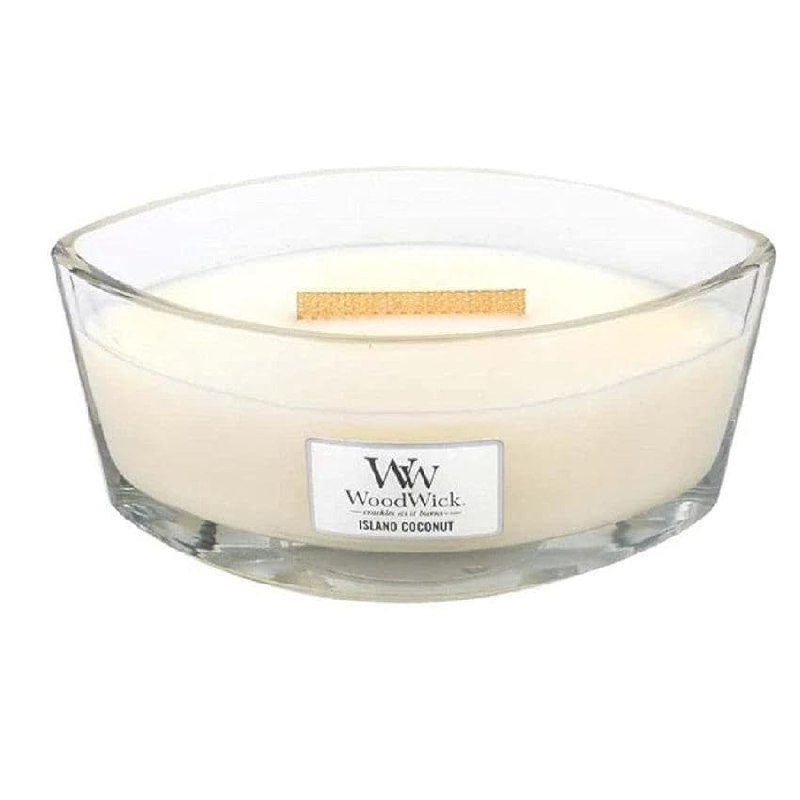 Candela Woodwick Ellipse: fino al 30% di sconto Deal
