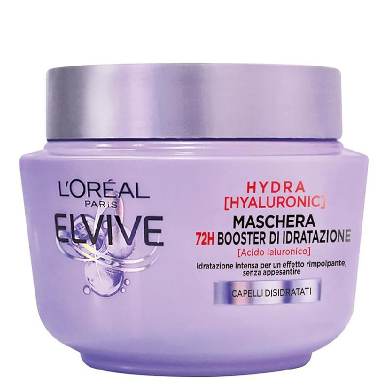 L’Oréal Paris Elvive: fino al 50% di sconto Deal