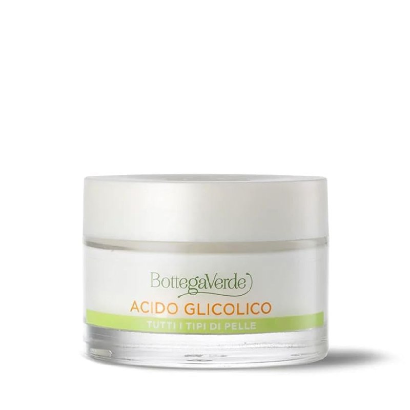Bottega Verde Crema Viso: fino al 50% di sconto Deal