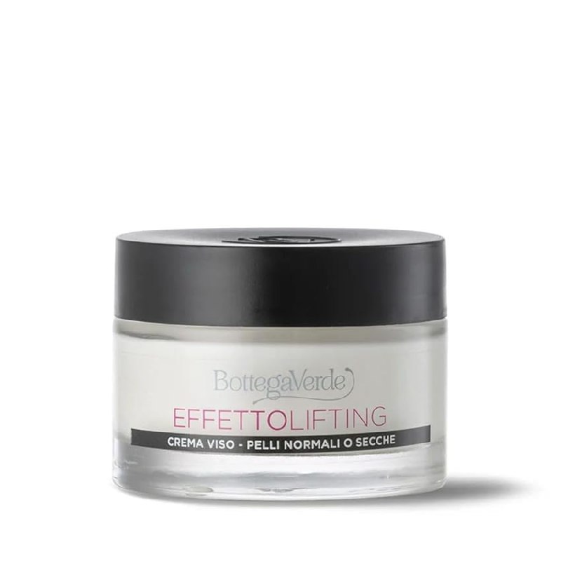 Bottega Verde Crema viso: fino al 60% di sconto
