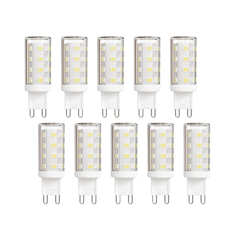 GY Lampadine LED G9: Fino al 36% Offerta Deal