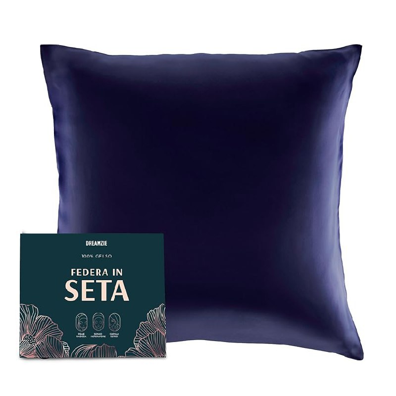 Dreamzie Federa Seta fino al 30% di sconto Deal