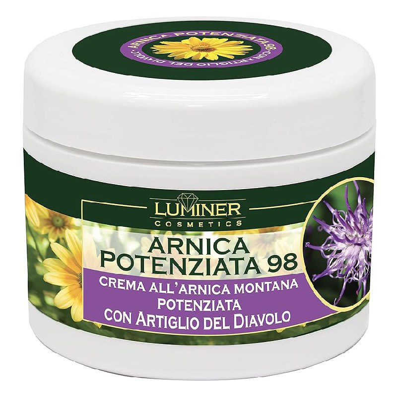 Arnica Forte: fino al 38% di sconto su Amazon Deal