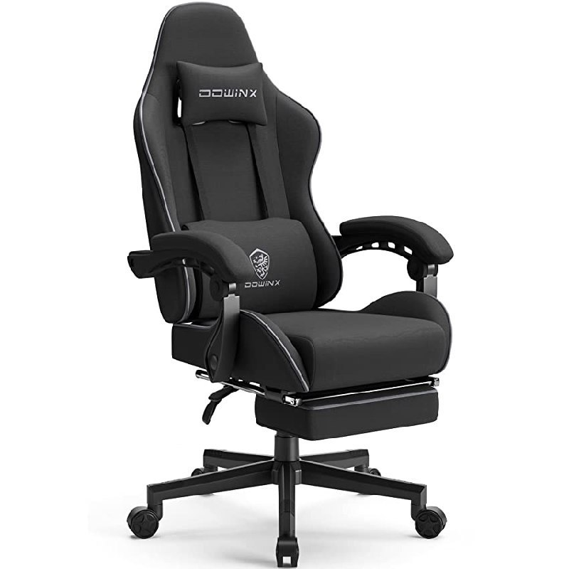 Sedia Ergonomica Gaming: fino al 50% di sconto Deal