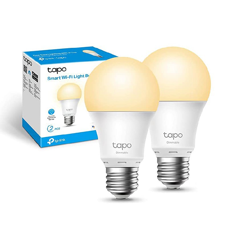Tapo – Lampadine Smart fino al 40% di sconto Deal
