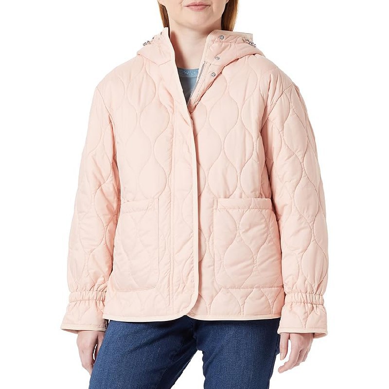 Geox W Eraklia Giacca Donna fino al 45% di sconto
