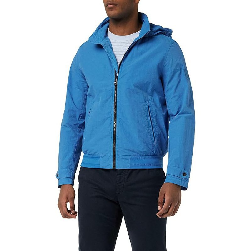 Tommy Hilfiger Giacche Uomo fino al 50% di sconto Deal