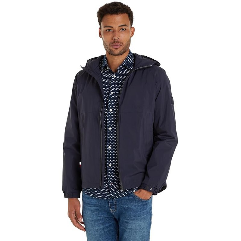 Tommy Hilfiger Jacket up to 50% off Deal