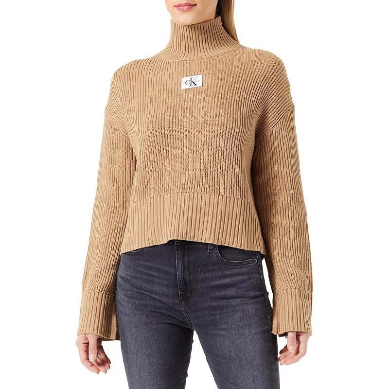 Calvin Klein Jeans Donna fino al 30% di sconto Offerta