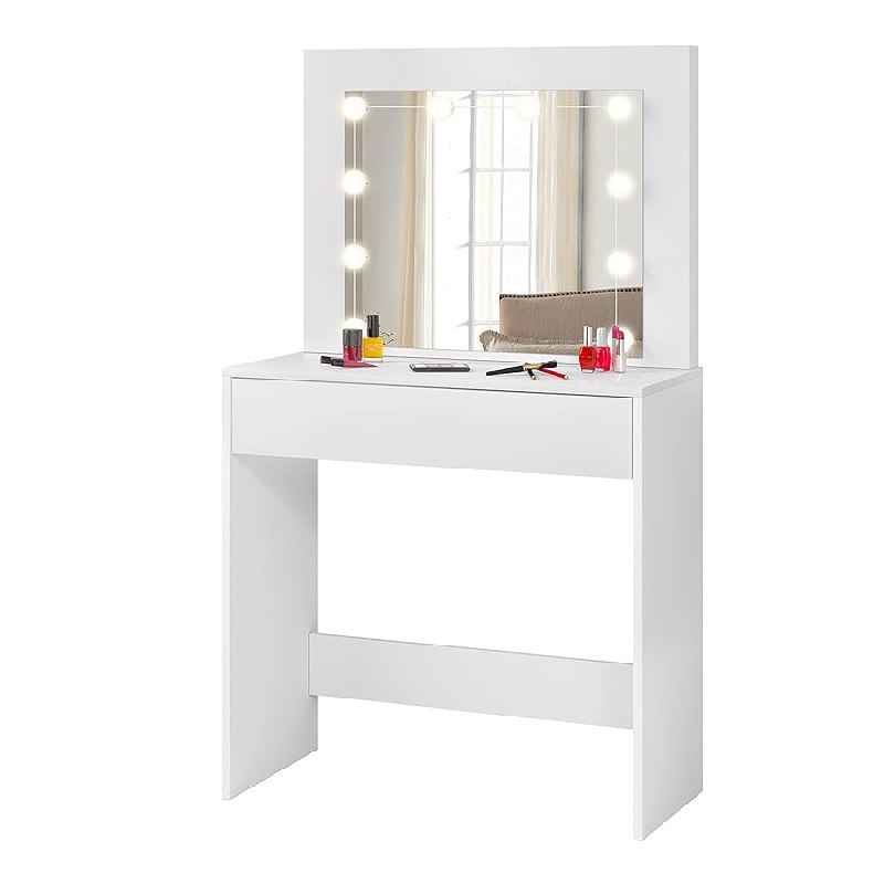 Lestarain Toeletta da Trucco fino al 15% di sconto