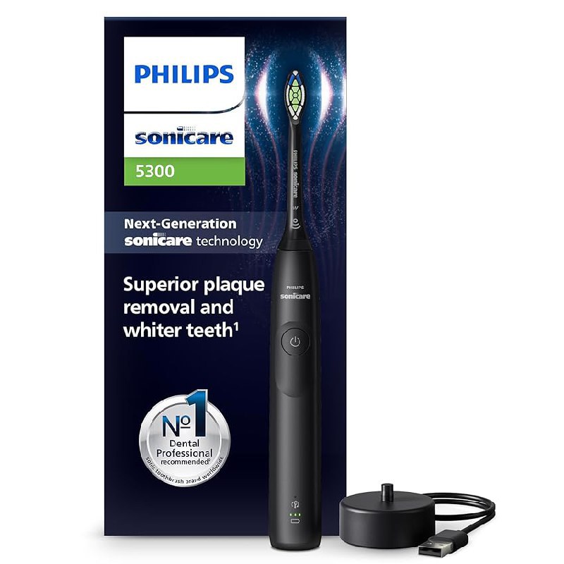 Philips Sonicare: fino al 47% di sconto Deal