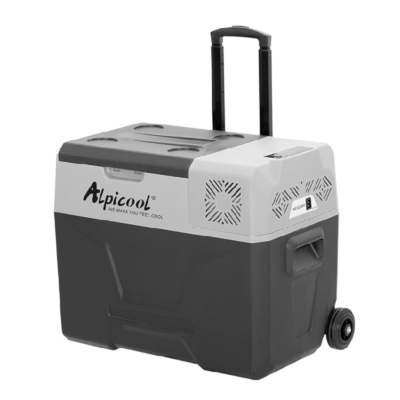 Alpicool CX40 Frigorifero: fino al 15% di sconto Deal