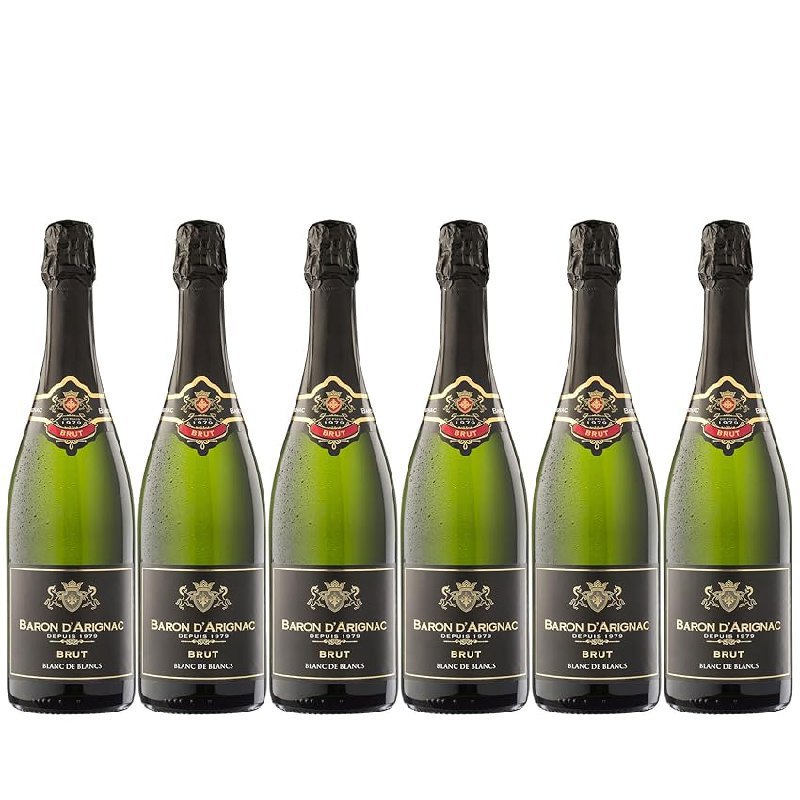 Baron D’Arignac – Fino al 30% di sconto sui Deals