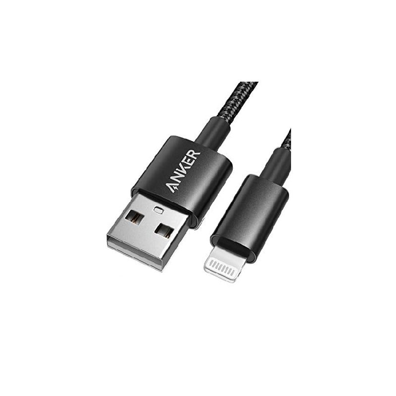 Anker cavo lightning Premium: fino al 20% di sconto