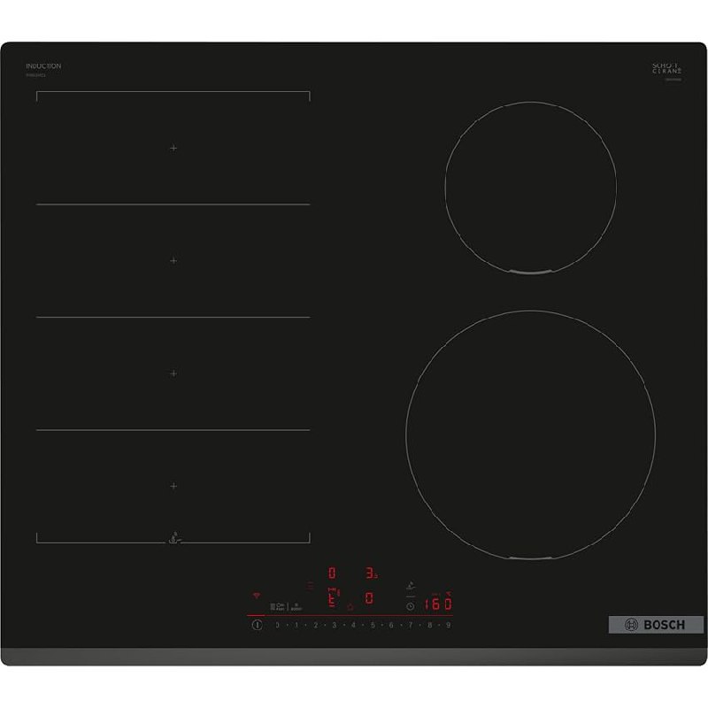 Bosch PIX631HC1E Serie 6: fino al 15% di sconto