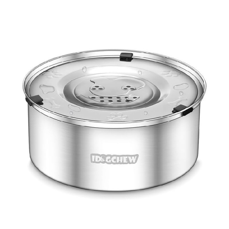IDOGCHEW Ciotola: fino al 15% di sconto Offerta