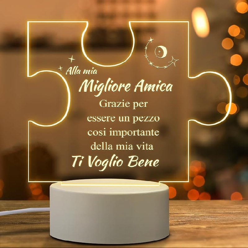 Coldbing Idee Regalo Amica: fino al 50% di sconto Deal
