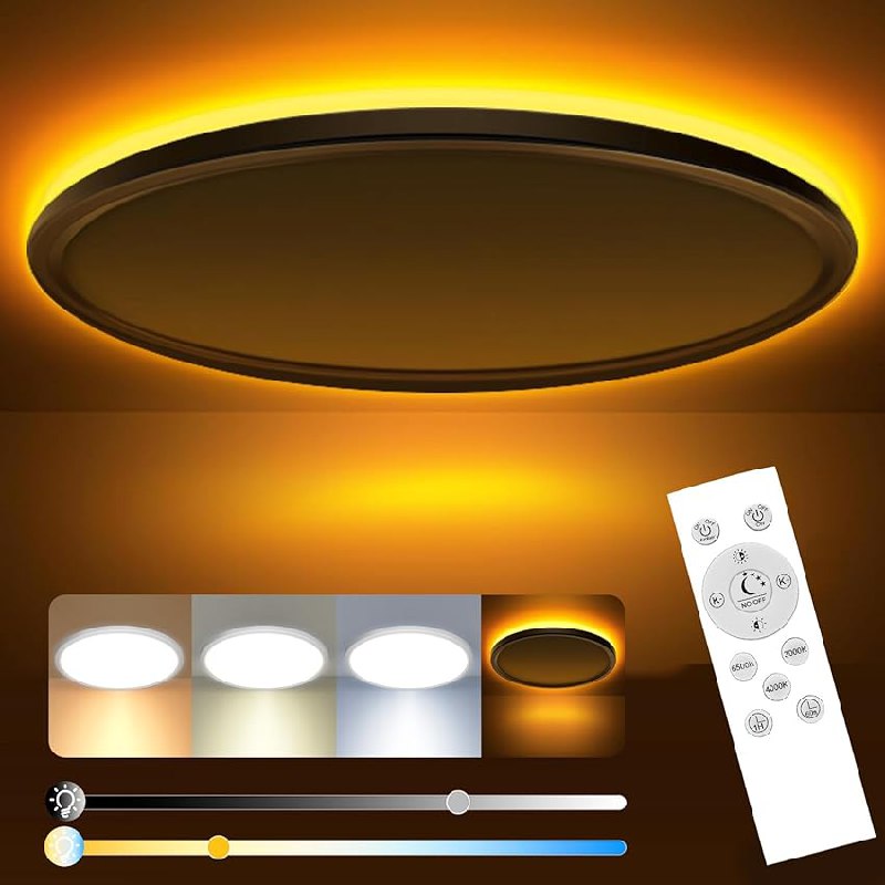 slochi LED Soffitto Dimmerabile fino al 30% di sconto
