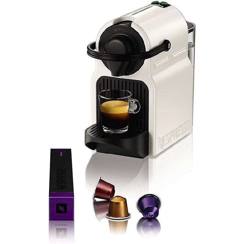 Nespresso Inissia XN1001 fino al 30% off su Amazon