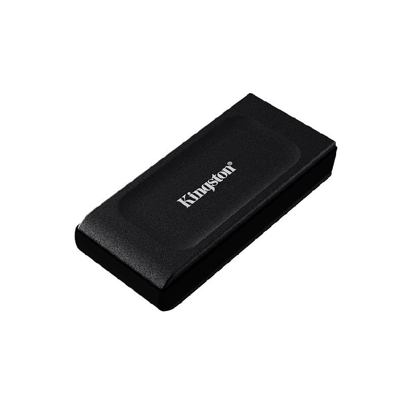 Kingston XS1000 2TB Drive fino al 50% di sconto Deal