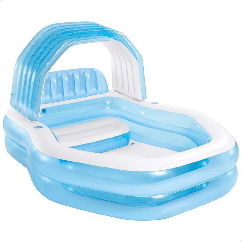 Intex Piscina Gonfiabile per Bambini, fino al 61% di sconto