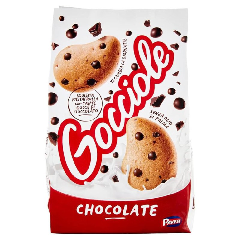 Pavesi Biscotti Frollini: fino al 10% di sconto Deal