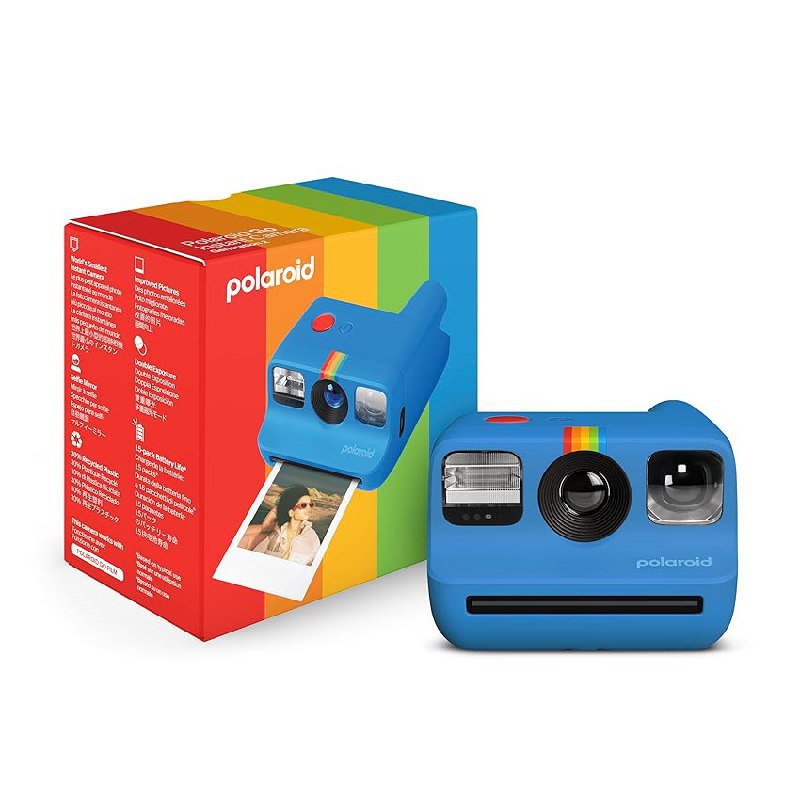 Polaroid Go Generation 2: Fino al 41% di sconto