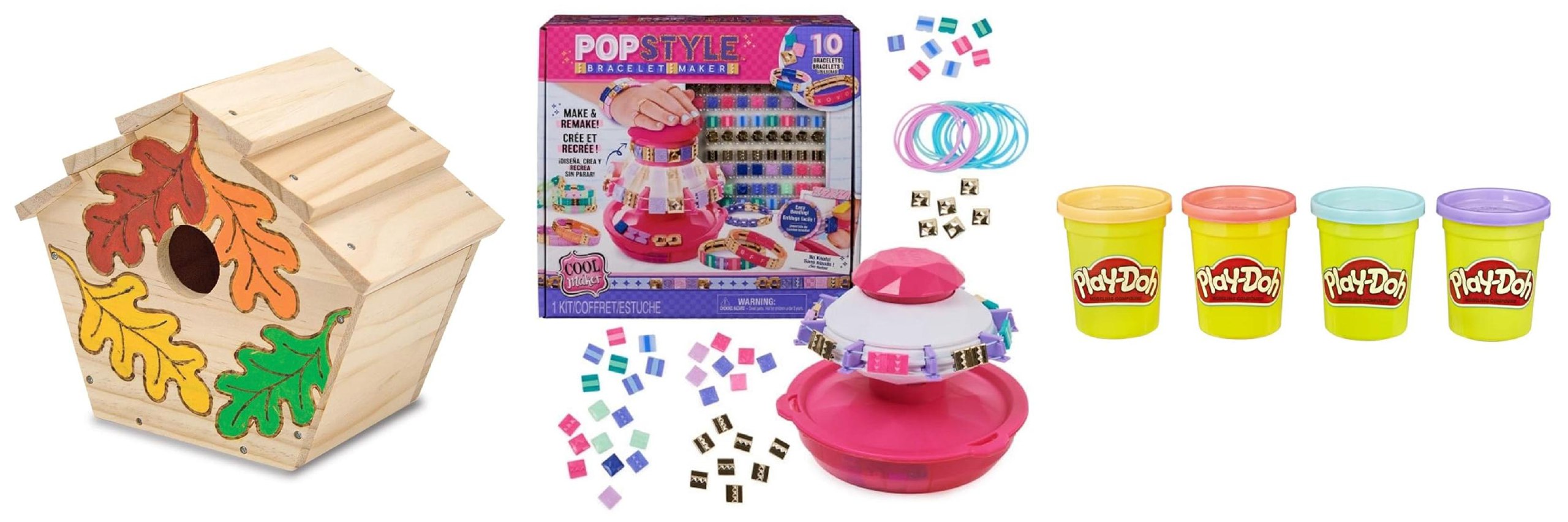 Melissa & Doug: Casetta e Giochi fino al 69% di Sconto