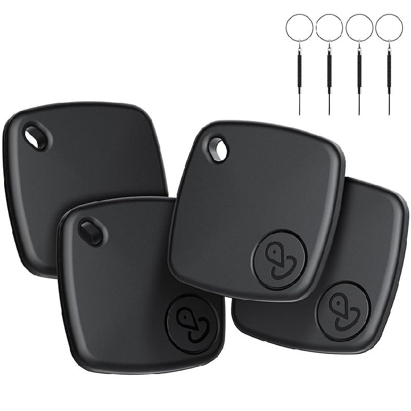 Air Tracker Tag 4 Pezzi fino al 20% di sconto Deal