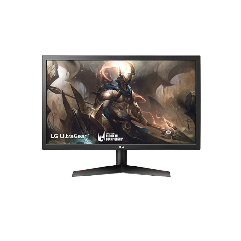 LG Monitor UltraGear: fino al 36% di sconto Deal