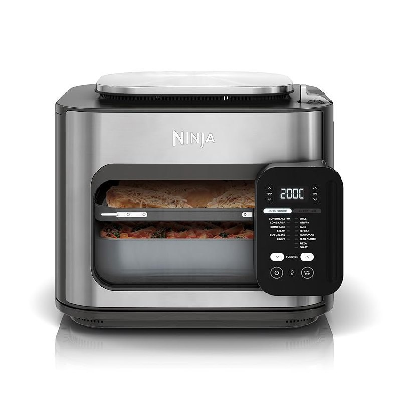 Ninja Combi 12-in-1: fino al 40% di sconto Deal