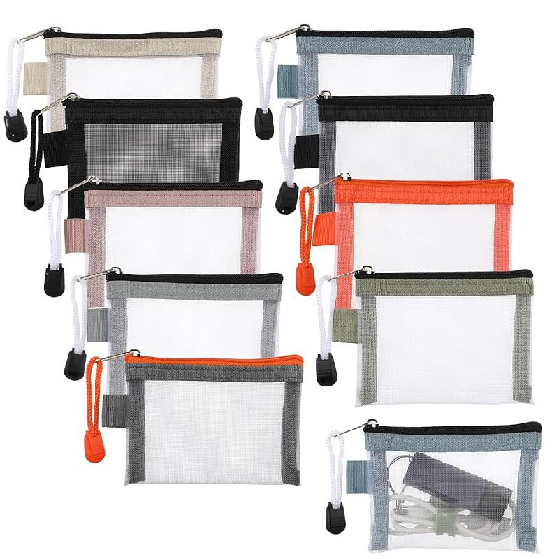 9 Pezzi Mini Cultura Sacchetto – Fino al 50% Offerta Deal