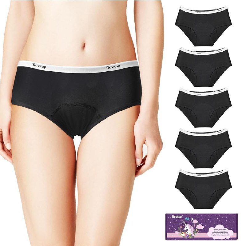 Rovtop Biancheria Intima: fino al 50% di sconto Deal