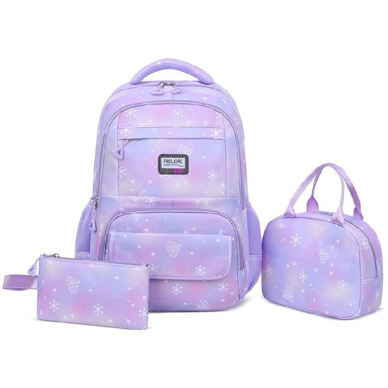 PROTAURI Zaino Scuola fino al 20% di sconto Deal
