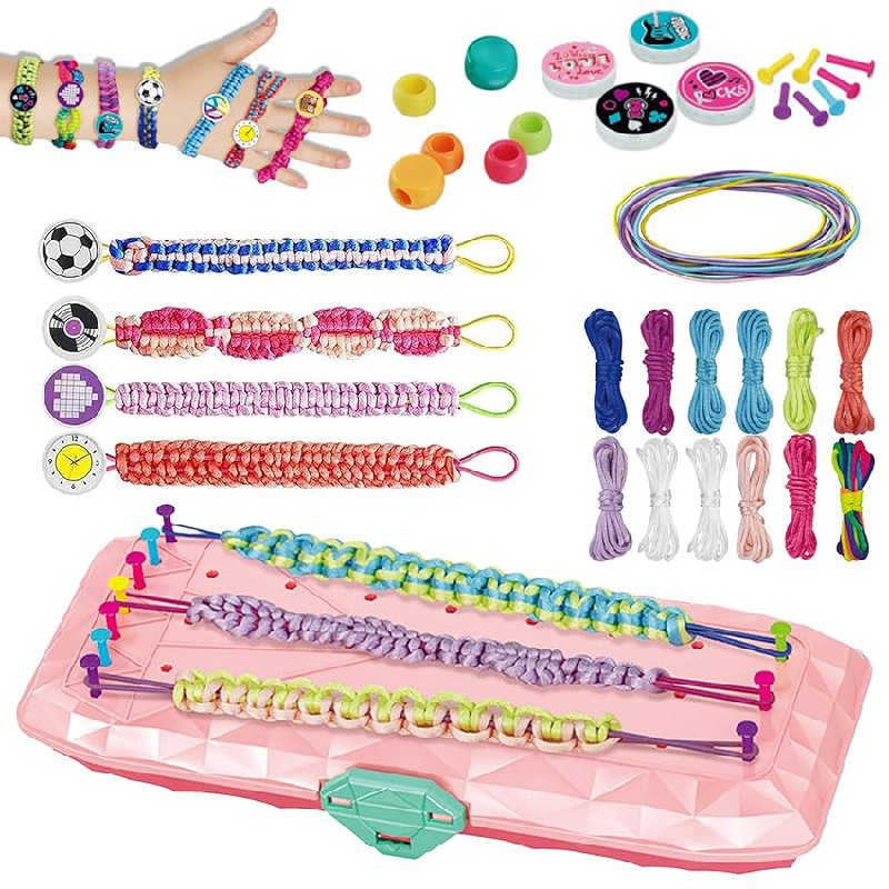 SUNOYA Kit Braccialetti: fino al 50% off Deal