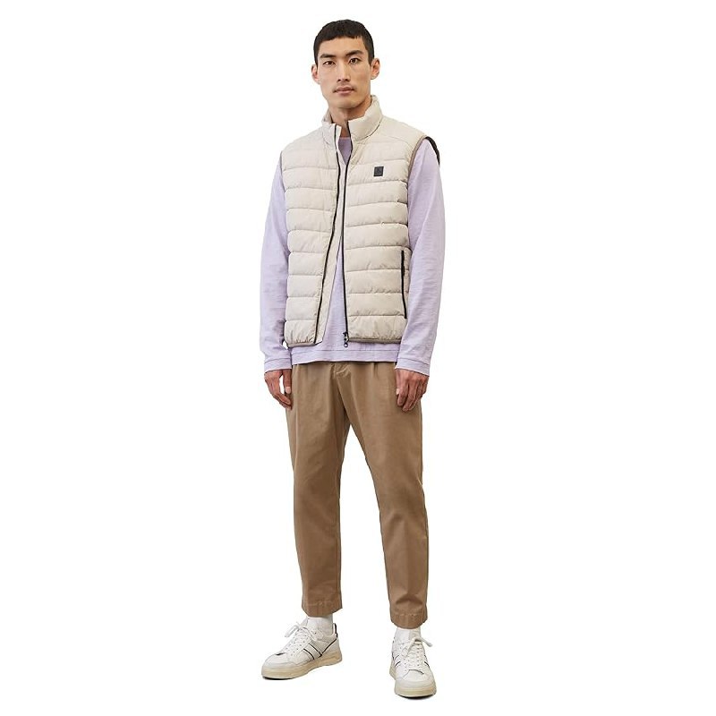 Marc O’Polo Gilet Uomo: fino al 60% di sconto Deal